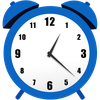 Simple Alarm Clock