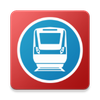 App Trenes Seguros