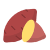 Sweet Potato