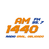 Radio General Obligado AM 1440