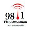 FM Comunidad Rivera