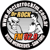 Doctor Rock FM 92.9 Mhz