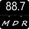 Radio MDR 88.7 Mhz - Nqn