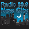 Radio FM New City 89.9 Mhz