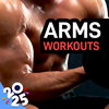 Arm Workout: Biceps Exercise
