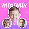 Future Baby AI:Minimix