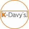 K-davy's Recharge
