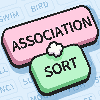 Association Sort: Word Match