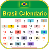 Brasil Calendário 2026