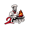 2 Guys Restaurant