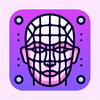 Face Mesh Creator 3D (.obj)
