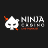 Ninja Casino Live-Tulokset