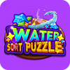 Water Sort Puzzle