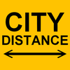 Distance Calculator & Map