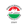 Jordan Hospital Staff