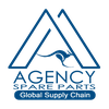 Agency Spare Parts