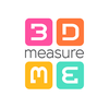 3D Measure Me: Body Tracker
