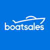 boatsales: Buy & sell boats