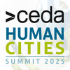 CEDA Human Cities Summit 2025