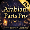 Arabian Parts Calculator - Pro