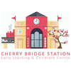 Cherry Bridge Station Early Le