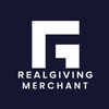 Real Giving Merchant