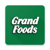 Grandfoods transport app