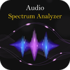 Audio Spectrum Analyzer