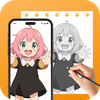 AR Draw Sketch: 3D Drawing AR