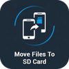 Move Files To SD Card