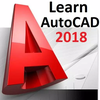 Learn AutoCAD: 2D, 3D Tutorial