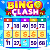 Bingo Clash:Win Real Cash