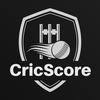 CricScore - Live Cricket Score