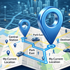 Find Friends: GPS Tracker