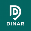 DINAR | Request a ride
