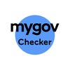 mygov checker
