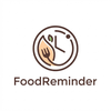 FoodReminder - Expiry Tracker