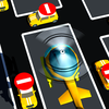 Traffic Star Escape Car Games