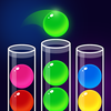 Ball Sort - Color Puz Game