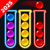Ball Sort: Color Puzzle Master
