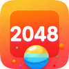 2048 Ball Factory