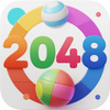 2048 Balls Wonder