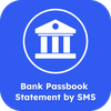 Bank Passbook Statement by SMS