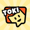 Toki-Casual Connect & Chat