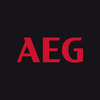 AEG Batteriemonitor