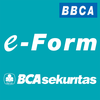 E-Form BBCA