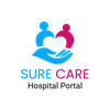 Sure Care Hospital Portal