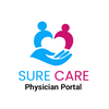 Sure Care Physician Portal