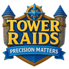 TOWER RAID : Precision Matters