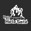 Den Hete Saté